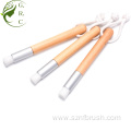 Eyelash Extension Nose Cleaning Brush Eyelash Washing Brush